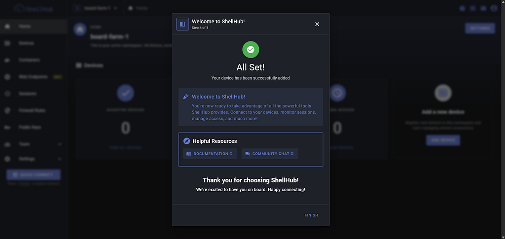 Article screenshot