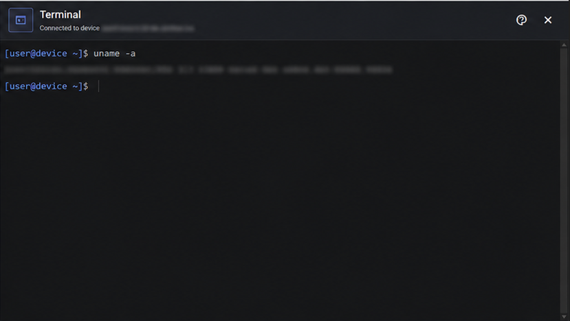 Article screenshot