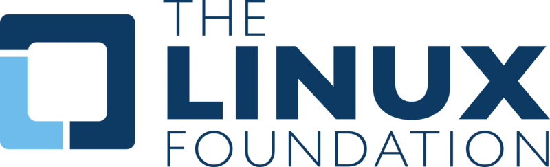 Linux Foundation logo