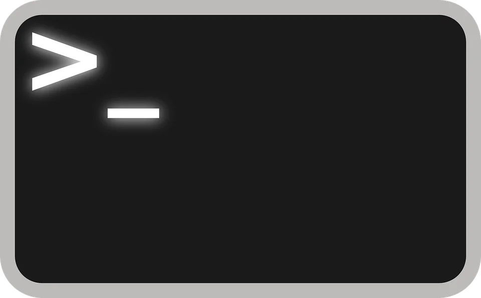 Bash logo